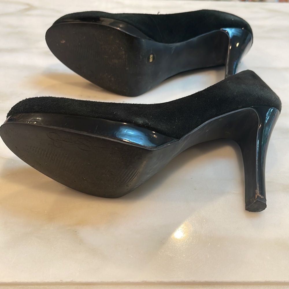 Jessica Simpson Heels - Picture 5 of 5